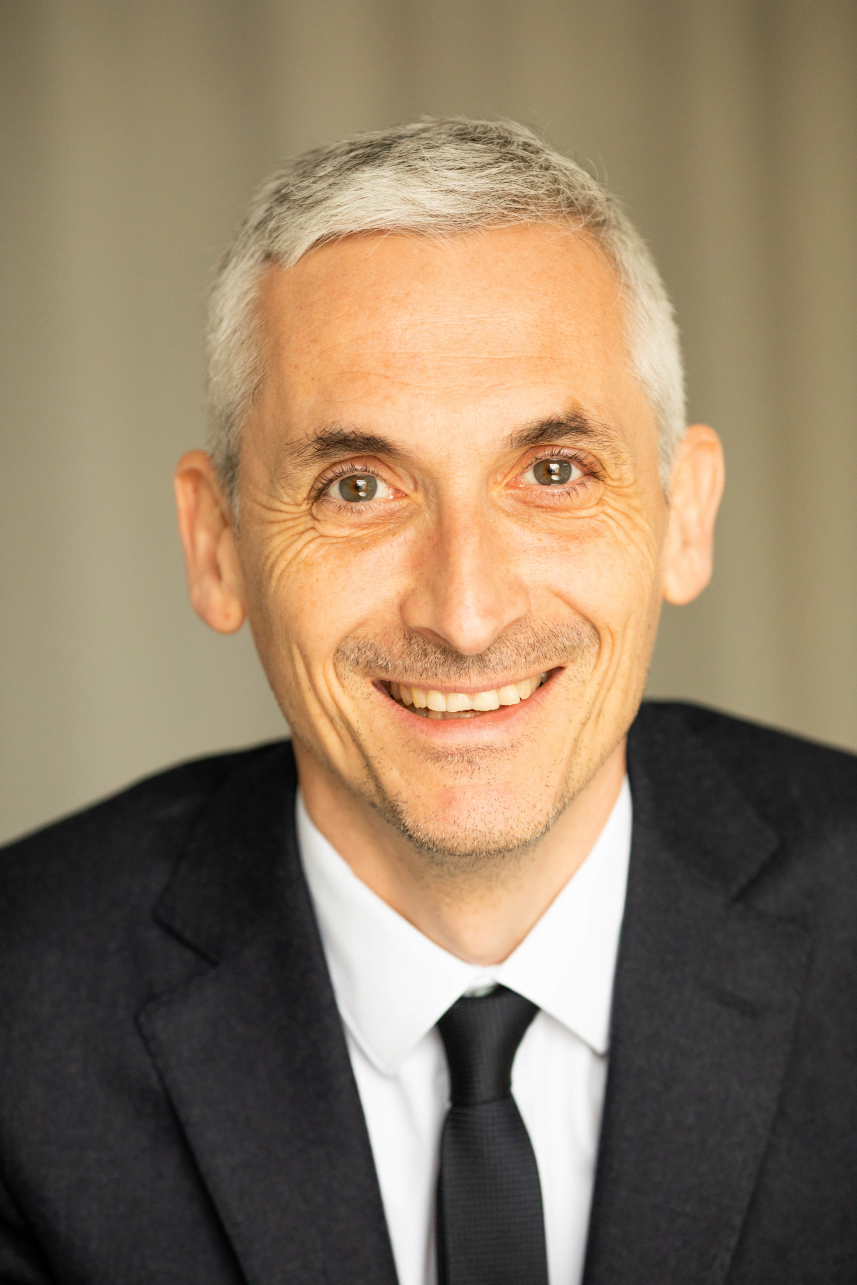 Julien Vernet