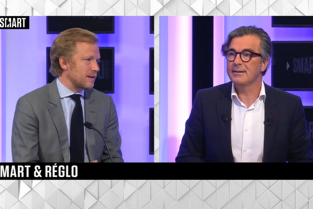 Guillaume de Saint Sernin sur B Smart – 17 mai 2021 (barême Macron)