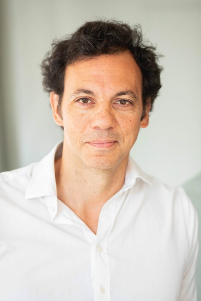 Karim Beylouni