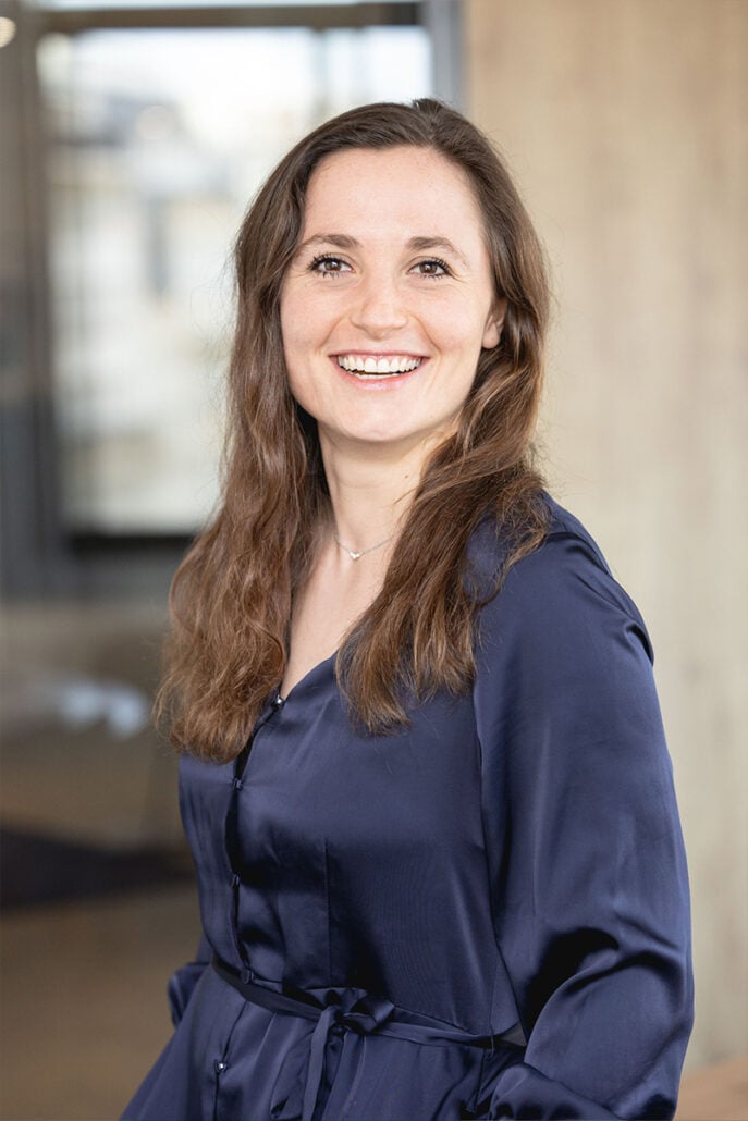 Noémie Gorin