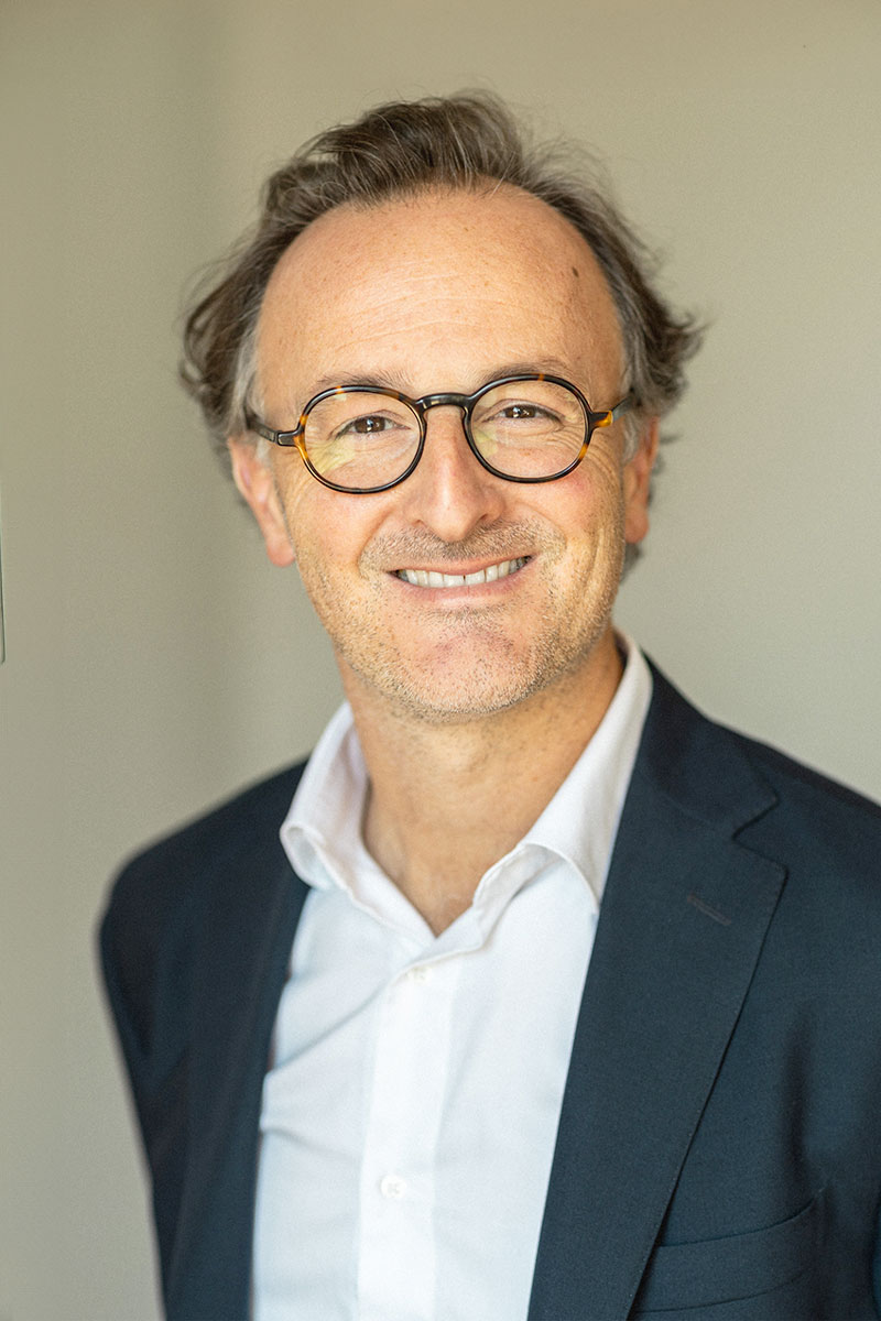 Stanislas Richoillez