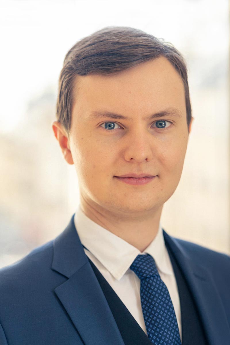 Alexandre de Bigault du Granrut