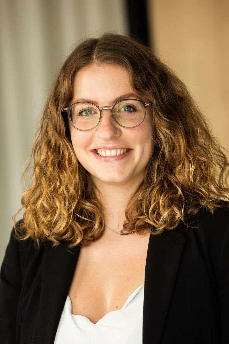 Alexia Montagnon BG2V Avocats