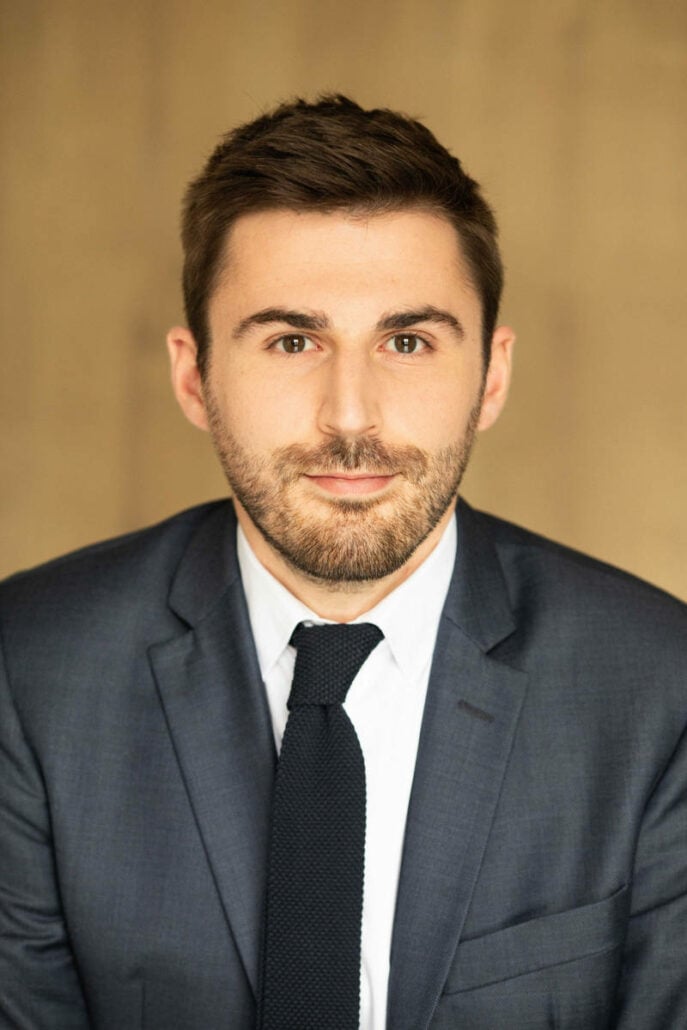 Clement Marion