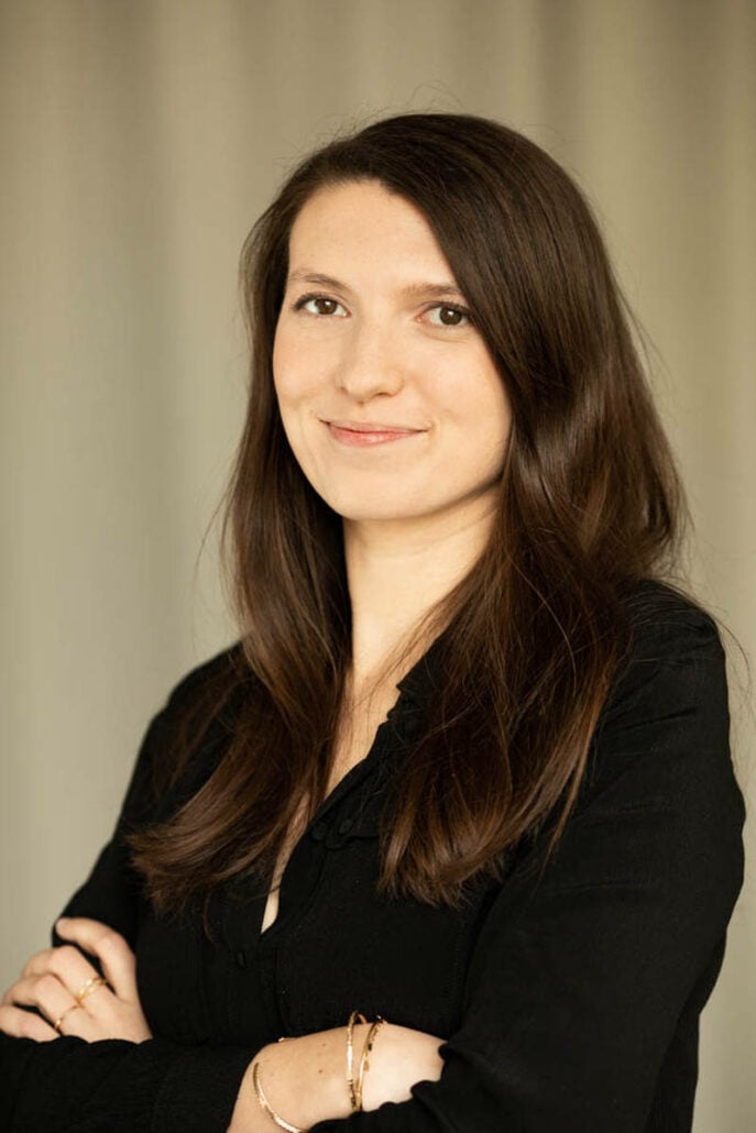 Mathilde Perier