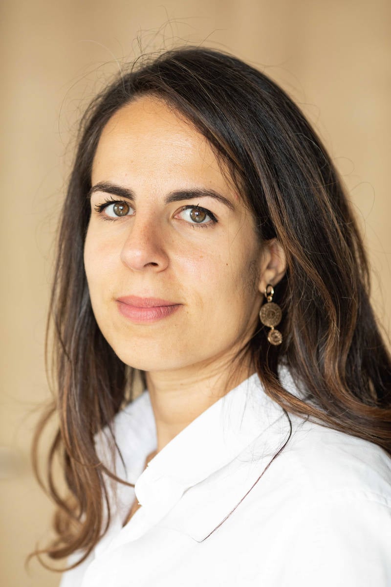Constance Tardieu