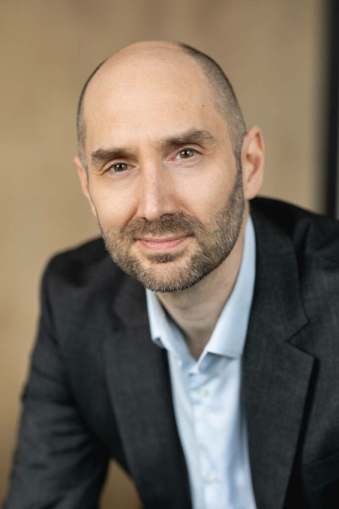 Grégory Marson