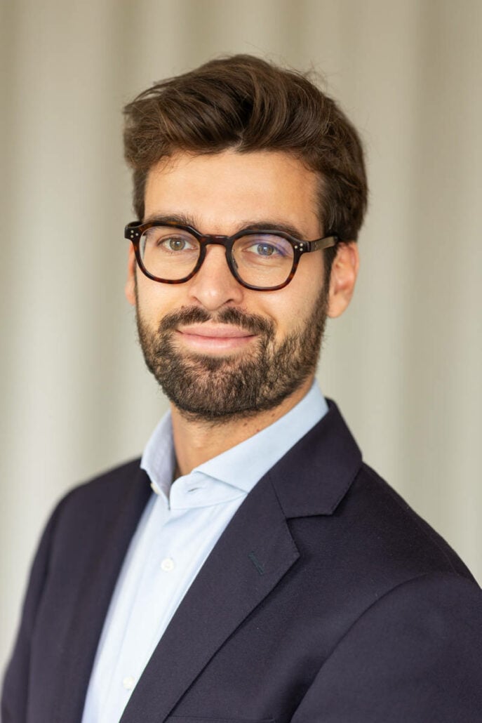Elliot Charpentier