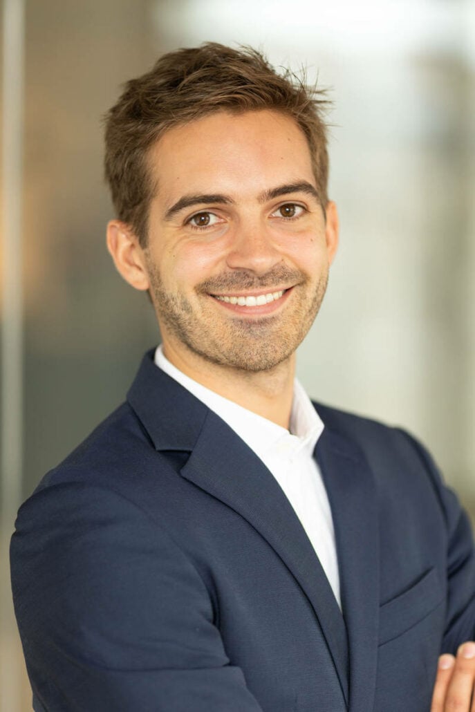 Robin Aupetit