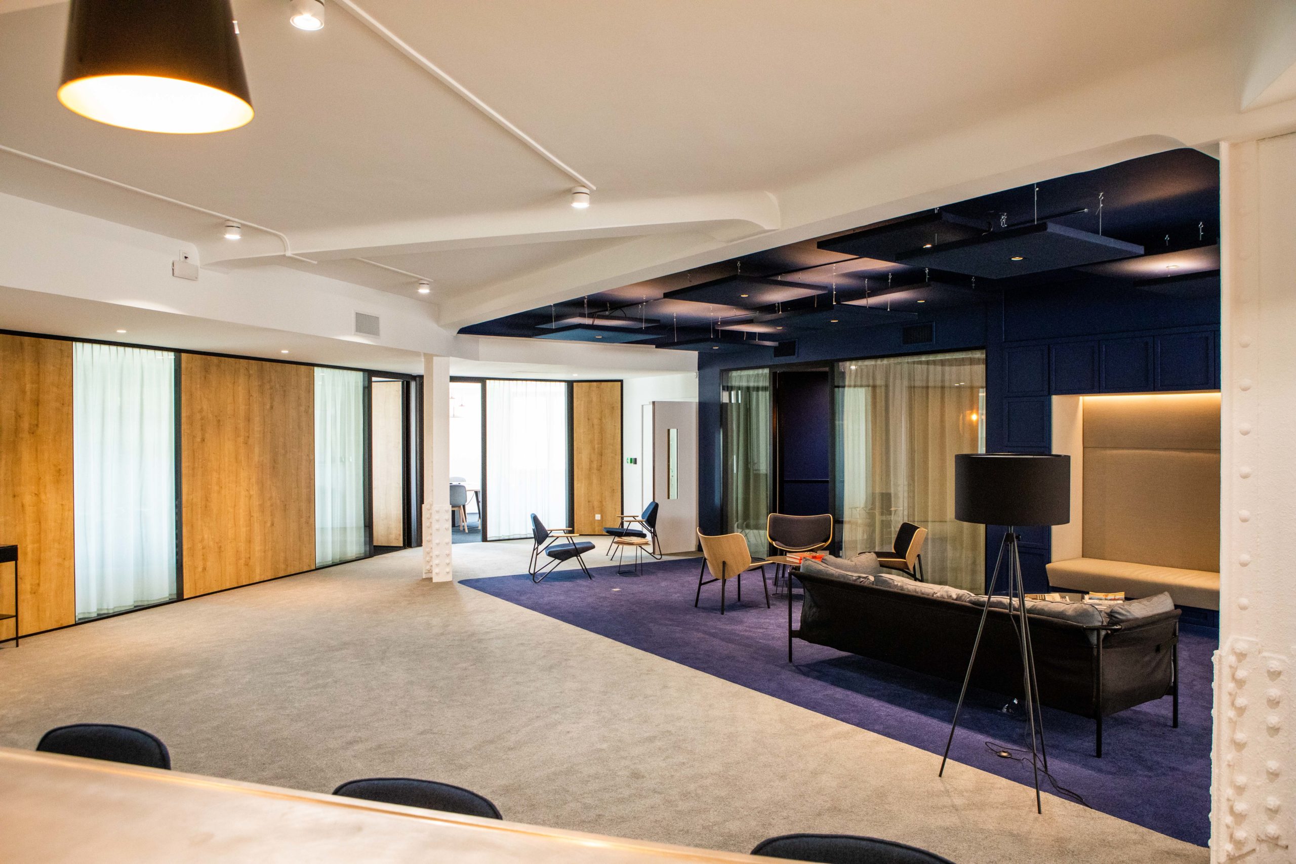 Espace clients