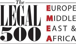 Legal 500