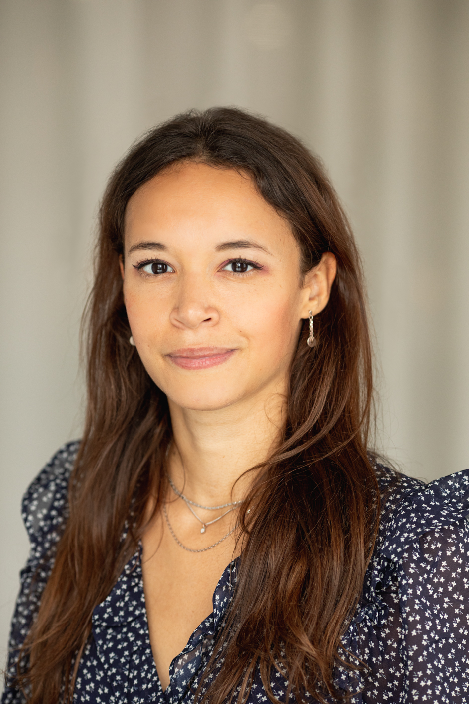 Myriam Barry
