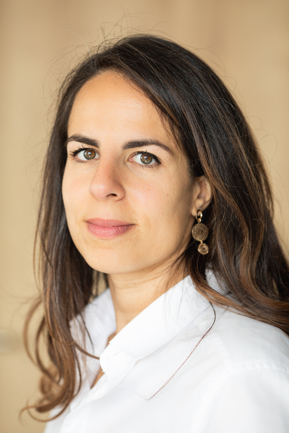 Constance Tardieu